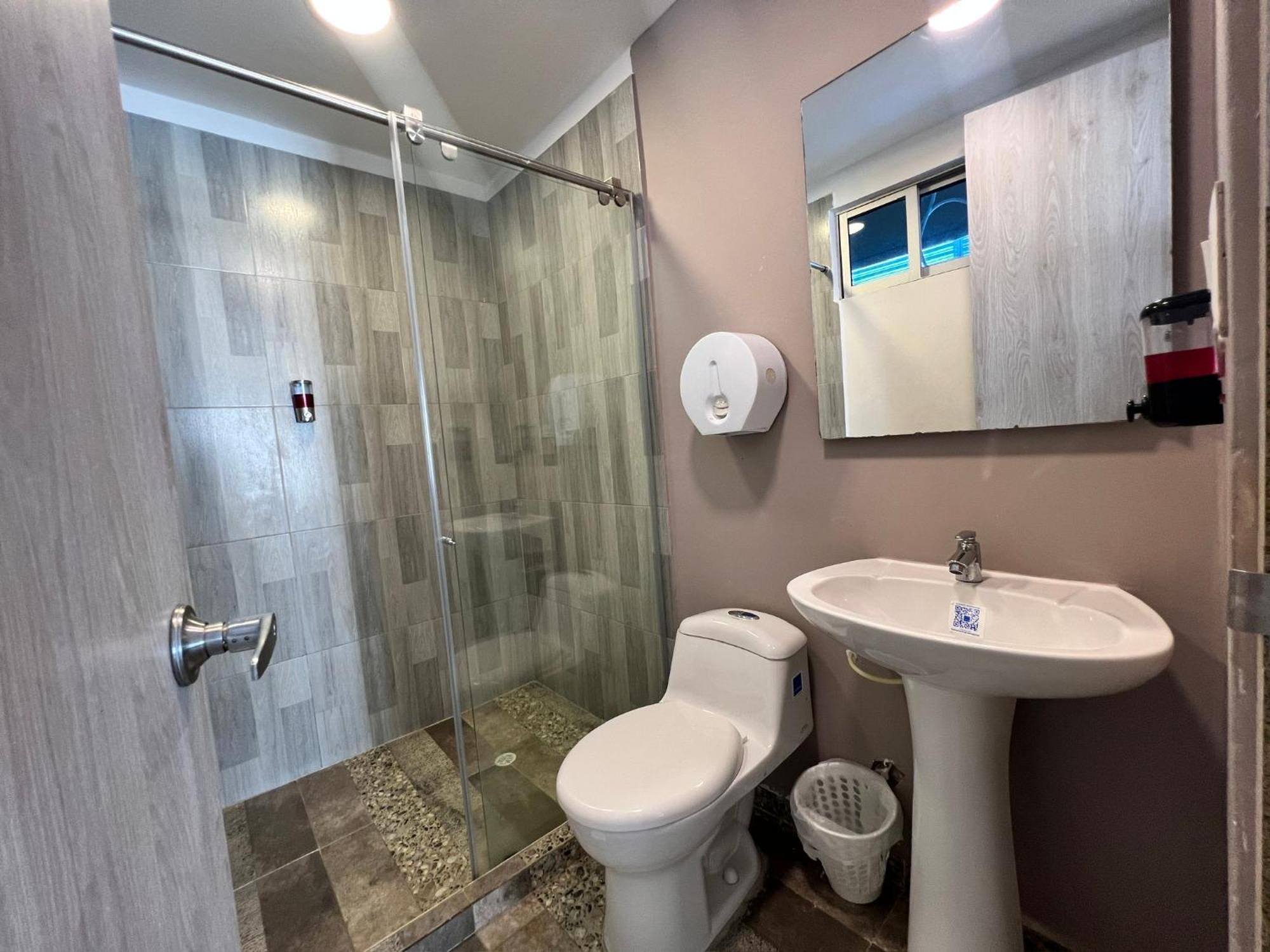 Aparta Estudio En El Edificio Bahia 79 Apartasuites Appartement